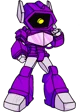 Baby Shockwave 