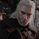 TW - Geralt of Rivia