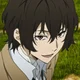 Dazai Osamu