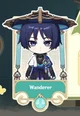Wanderer 