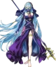 Azura - Performing
