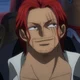 Shanks
