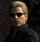 Albert Wesker