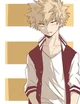 Bakugo Katsuki 