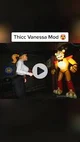Thicc Vanessa-FnafSB
