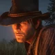 Arthur Morgan