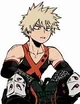 Bakugo