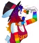 magician rabbit