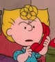 SALLY BROWN 4