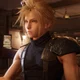 Cloud Strife