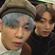 Jungkook n Taehyung