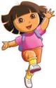 Dora the Explora
