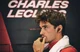 Charles Leclerc 