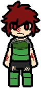Doomslayer Silva
