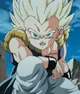 Gotenks -Buu Saga-