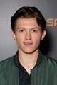 Tom Holland 