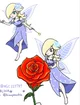 Fairy Rosalina 
