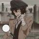 British Dazai 
