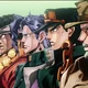 Jojo part 3 RPG