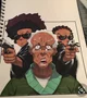 The Boondocks
