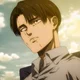 Levi ackerman 