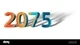 Year 2075
