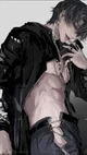 BL - vampire bf