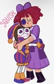 Ragatha x Pomni