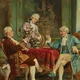 3 18th century men