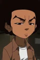 Huey Freeman-Aged up