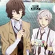 Dazai and Atsushi