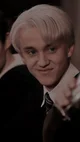 Draco Malfoy