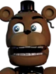 Adv Withered Freddy