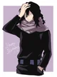 Aizawa Shota
