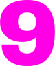 9  