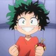 Little Midoriya 