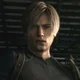 Leon kennedy 