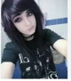 Emo Girl