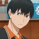Tobio Kageyama