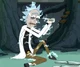 Evil Rick