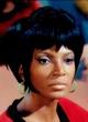 Uhura - Makeup