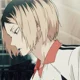 HKY - Kenma Kozume
