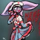 Nurse Espeon