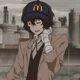McDonalds Dazai