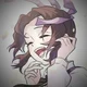 Shinobu angst