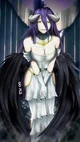 Mommy albedo