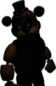 Freddy fazbear