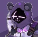 Raven team leader