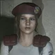 Claire Redfield