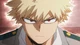 Bakugo Katsuki